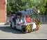 Ipari mobildaruk Valla 250 EC