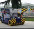 Ipari mobildaruk Valla 250 EC