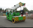 Ipari mobildaruk Valla 250 EC