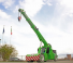 Ipari mobildaruk JMG L 120 