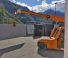 Ipari mobildaruk JMG L 40 
