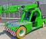 Ipari mobildaruk JMG L 90 