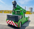 Ipari mobildaruk JMG L 90 