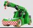 Ipari mobildaruk JMG L 90 