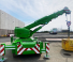 Ipari mobildaruk JMG MC 100RE