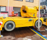 Ipari mobildaruk JMG MC 100RE
