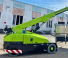 Ipari mobildaruk JMG MC 100S 
