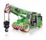 Ipari mobildaruk JMG MC 160