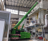 Ipari mobildaruk JMG MC 160