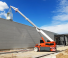 Ipari mobildaruk JMG MC 180S