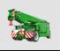 Ipari mobildaruk JMG MC 250S 