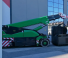 Ipari mobildaruk JMG MC 300S HY 