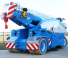 Ipari mobildaruk JMG MC 300S 