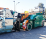 Ipari mobildaruk JMG MC 300S 