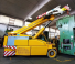 Ipari mobildaruk JMG MC 350  