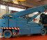 Ipari mobildaruk JMG MC 350  