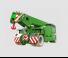 Ipari mobildaruk JMG MC 350S 