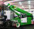 Ipari mobildaruk JMG MC 400 