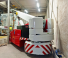 Ipari mobildaruk JMG MC 400 