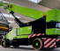 Ipari mobildaruk JMG MC 400S