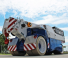 Ipari mobildaruk JMG MC 450S 