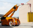 Ipari mobildaruk JMG MC 450S 