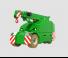 Ipari mobildaruk JMG MC 45S 