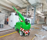 Ipari mobildaruk JMG MC 45SB