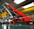 Ipari mobildaruk JMG MC 580  