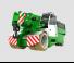Ipari mobildaruk JMG MC 580  