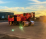 Ipari mobildaruk JMG MC 650 