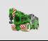 Ipari mobildaruk JMG MC 650 