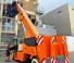 Ipari mobildaruk JMG MC 650 