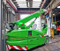 Ipari mobildaruk JMG MC 70S 