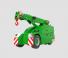 Ipari mobildaruk JMG MC 70S 