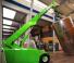 Ipari mobildaruk JMG MC 85 