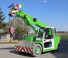 Ipari mobildaruk JMG MC 85 