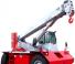 Ipari mobildaruk Cams SP260 