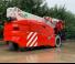 Ipari mobildaruk Valla V110R