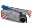 Ipari mobildaruk Valla V130RX