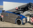 Ipari mobildaruk Valla V180R