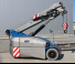 Ipari mobildaruk Valla V80R