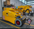 Ipari mobildaruk Valla V80R