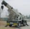 Ipari mobildaruk Grove YB 5515