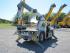 Ipari mobildaruk Grove YB4409