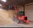 Kerti rakodógépek Schäffer 3650 T 