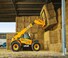 Kerti rakodógépek JCB 538-60 AGRI