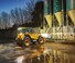 Kerti rakodógépek JCB 538-60 AGRI