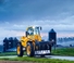 Kerti rakodógépek JCB 538-60 AGRI