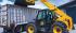 Teleszkópos rakodók JCB 541-70